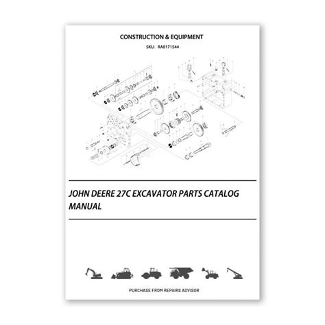 27c mini excavator manual|worldwide 27c manual.